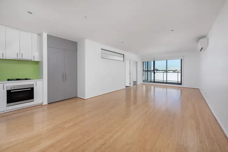 Second view of Homely apartment listing, 302/1 Flynn Close, Bundoora VIC 3083