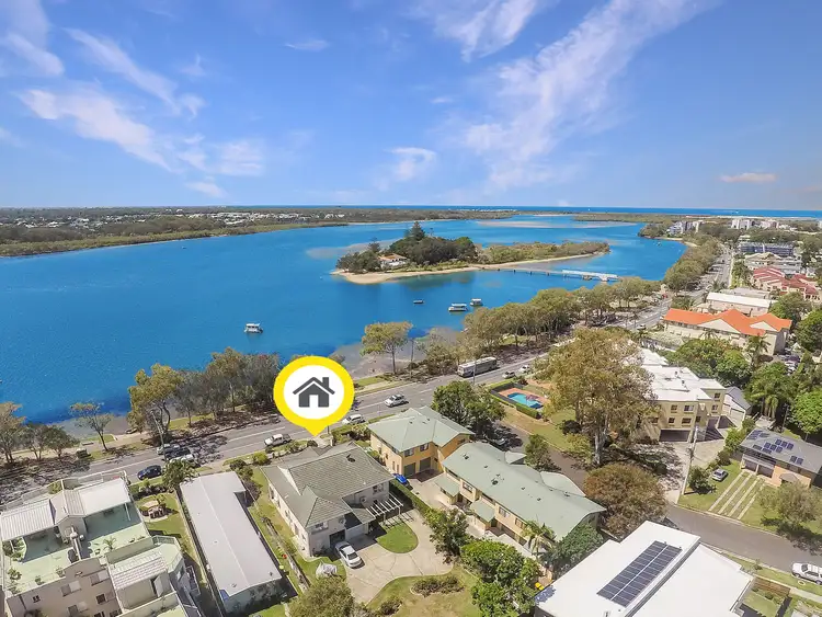 93 Bradman Avenue, Maroochydore QLD 4558