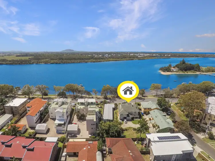 Second view of Homely house listing, 93 Bradman Avenue, Maroochydore QLD 4558