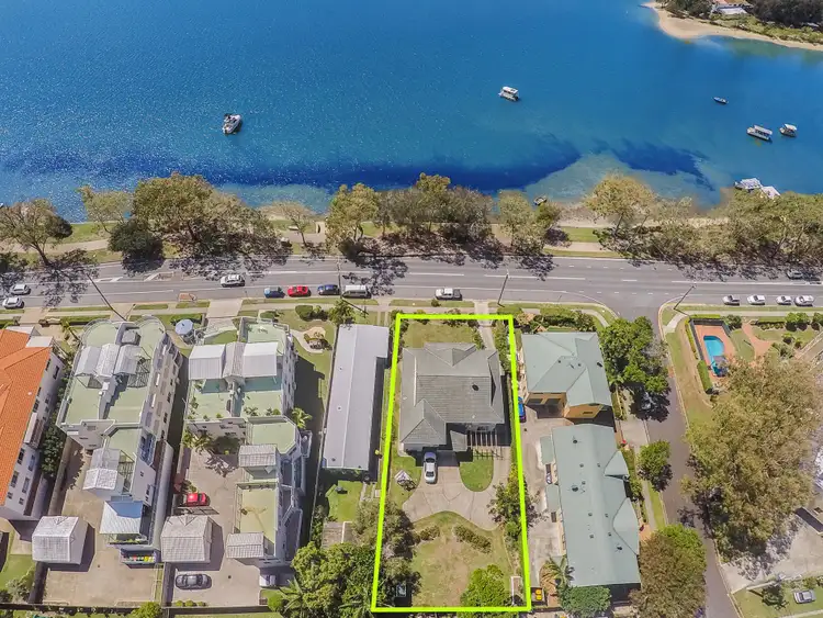 Third view of Homely house listing, 93 Bradman Avenue, Maroochydore QLD 4558
