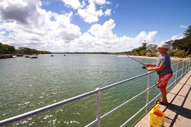 Fifth view of Homely house listing, 93 Bradman Avenue, Maroochydore QLD 4558