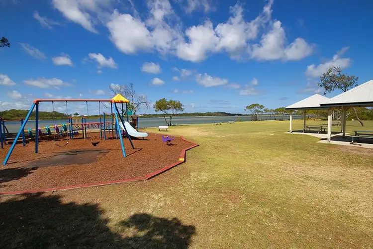 Sixth view of Homely house listing, 93 Bradman Avenue, Maroochydore QLD 4558