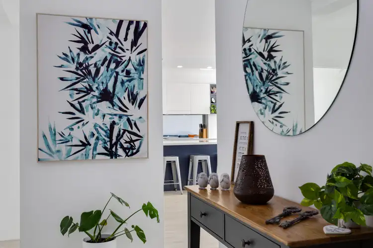 Sixth view of Homely apartment listing, 28/11-17 Hughes Avenue, Main Beach QLD 4217