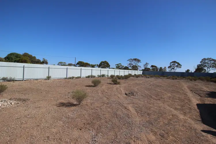 Second view of Homely land listing, 14 Egerton Street, Blanchetown SA 5357
