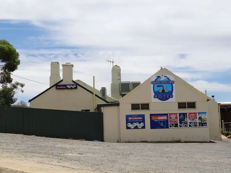 Seventh view of Homely land listing, 14 Egerton Street, Blanchetown SA 5357