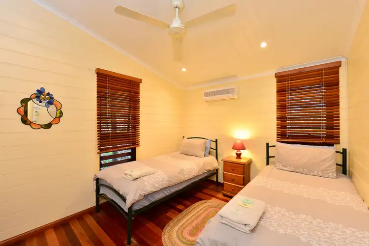 Third view of Homely house listing, 3 Penda Street, Yungaburra QLD 4884