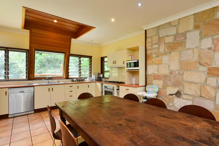Sixth view of Homely house listing, 3 Penda Street, Yungaburra QLD 4884