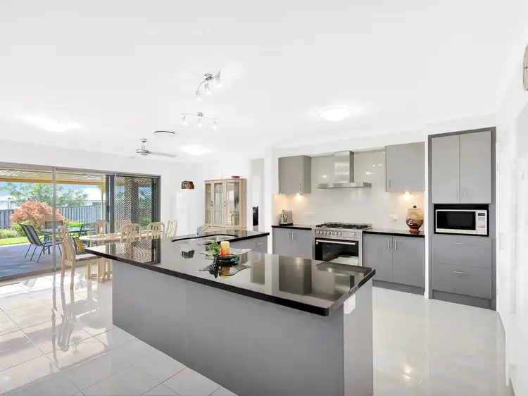 24 Codrington Circuit, Pacific Pines QLD 4211