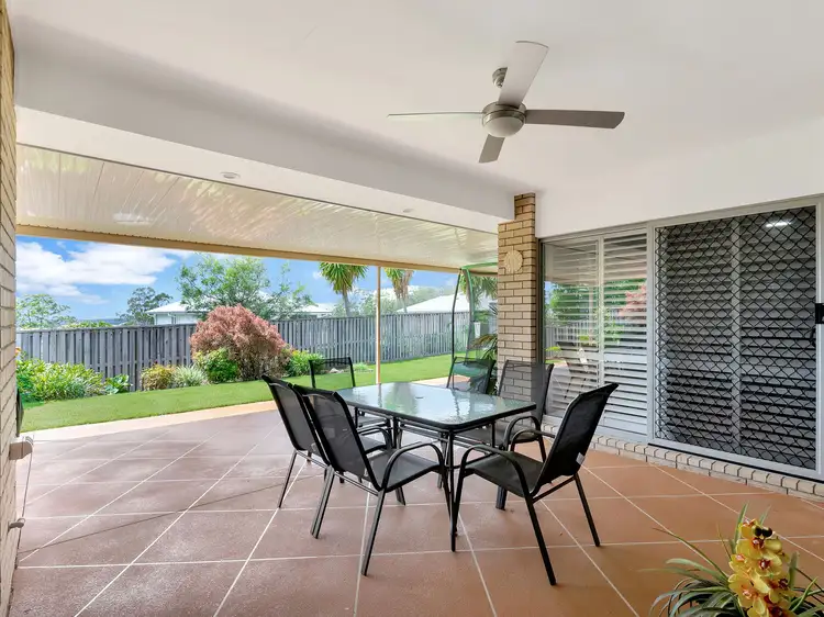 Fourth view of Homely house listing, 24 Codrington Circuit, Pacific Pines QLD 4211