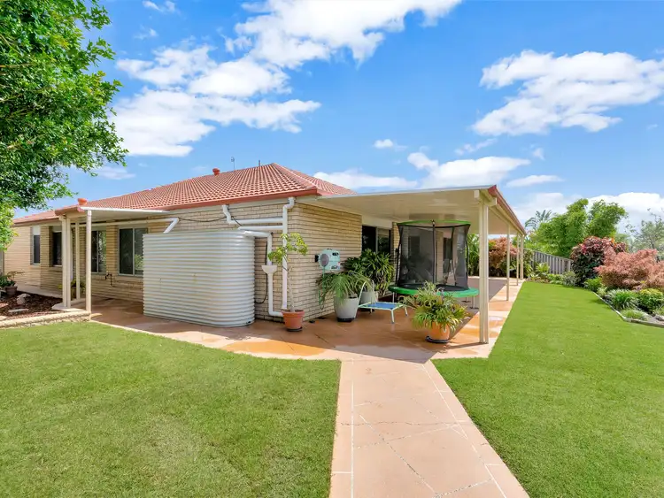 Sixth view of Homely house listing, 24 Codrington Circuit, Pacific Pines QLD 4211