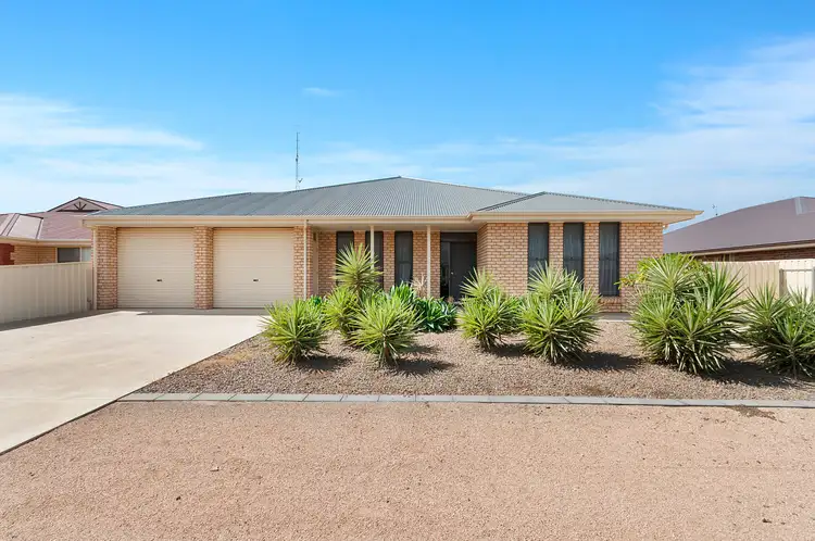 Main view of Homely house listing, 13 Boase Crescent, Wallaroo SA 5556
