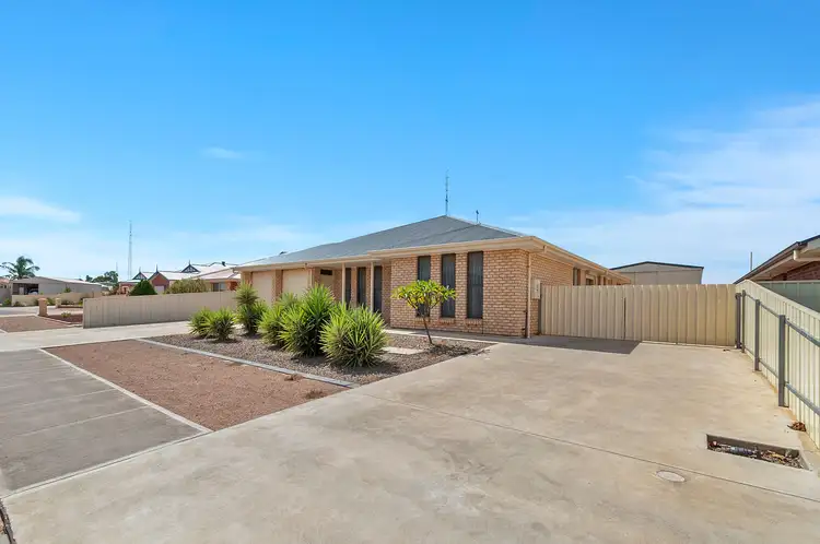 Second view of Homely house listing, 13 Boase Crescent, Wallaroo SA 5556