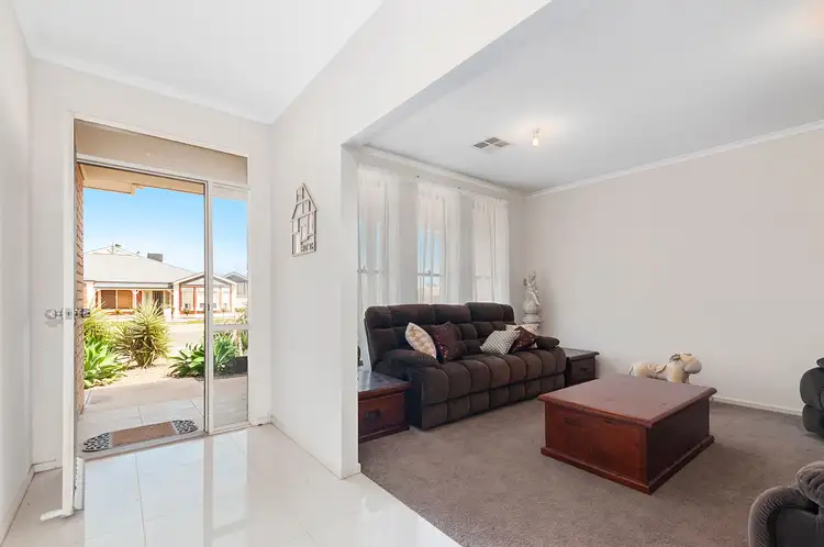 Third view of Homely house listing, 13 Boase Crescent, Wallaroo SA 5556