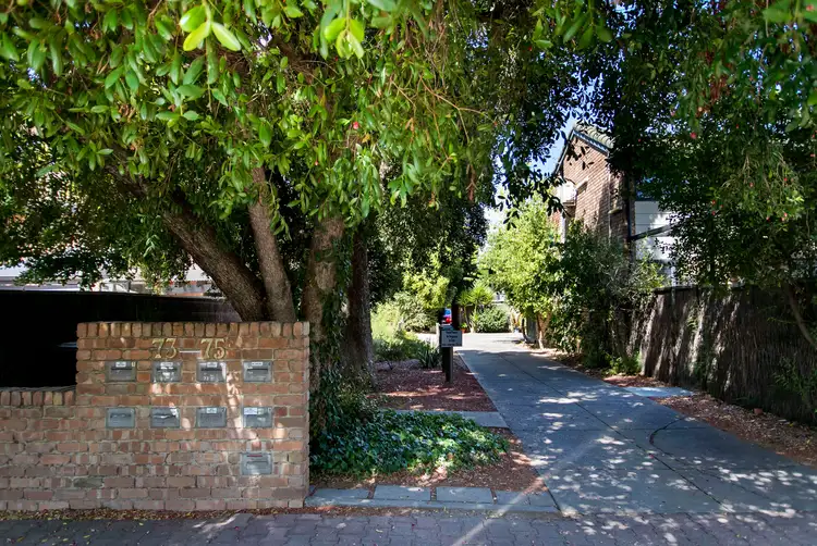 4/73-75 Rose Terrace, Wayville SA 5034