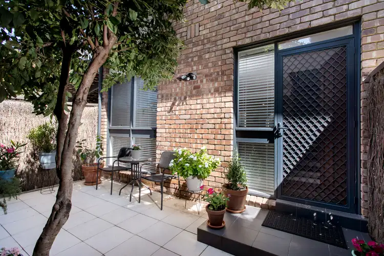 Second view of Homely house listing, 4/73-75 Rose Terrace, Wayville SA 5034