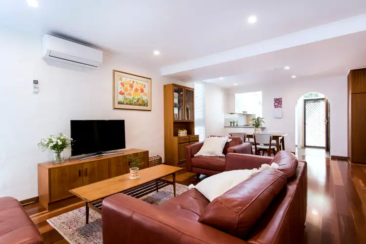 Fourth view of Homely house listing, 4/73-75 Rose Terrace, Wayville SA 5034