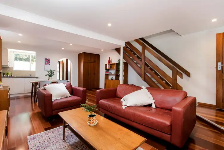 Fifth view of Homely house listing, 4/73-75 Rose Terrace, Wayville SA 5034