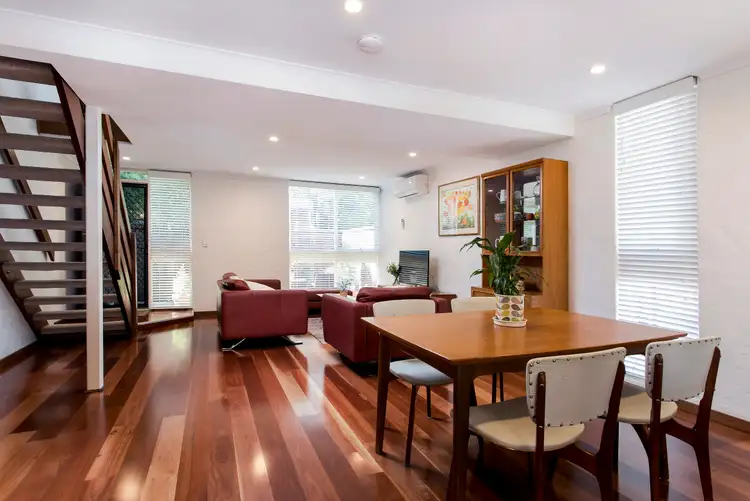 Sixth view of Homely house listing, 4/73-75 Rose Terrace, Wayville SA 5034