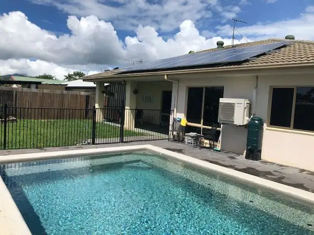 Third view of Homely house listing, 61 Giffin Road, White Rock QLD 4868