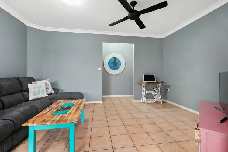 Fourth view of Homely house listing, 61 Giffin Road, White Rock QLD 4868