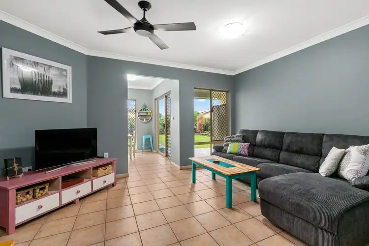 Fifth view of Homely house listing, 61 Giffin Road, White Rock QLD 4868