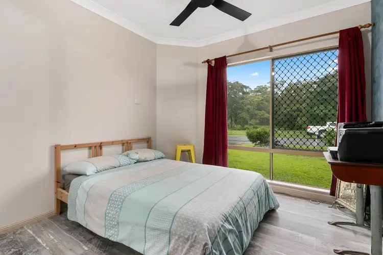 Seventh view of Homely house listing, 61 Giffin Road, White Rock QLD 4868