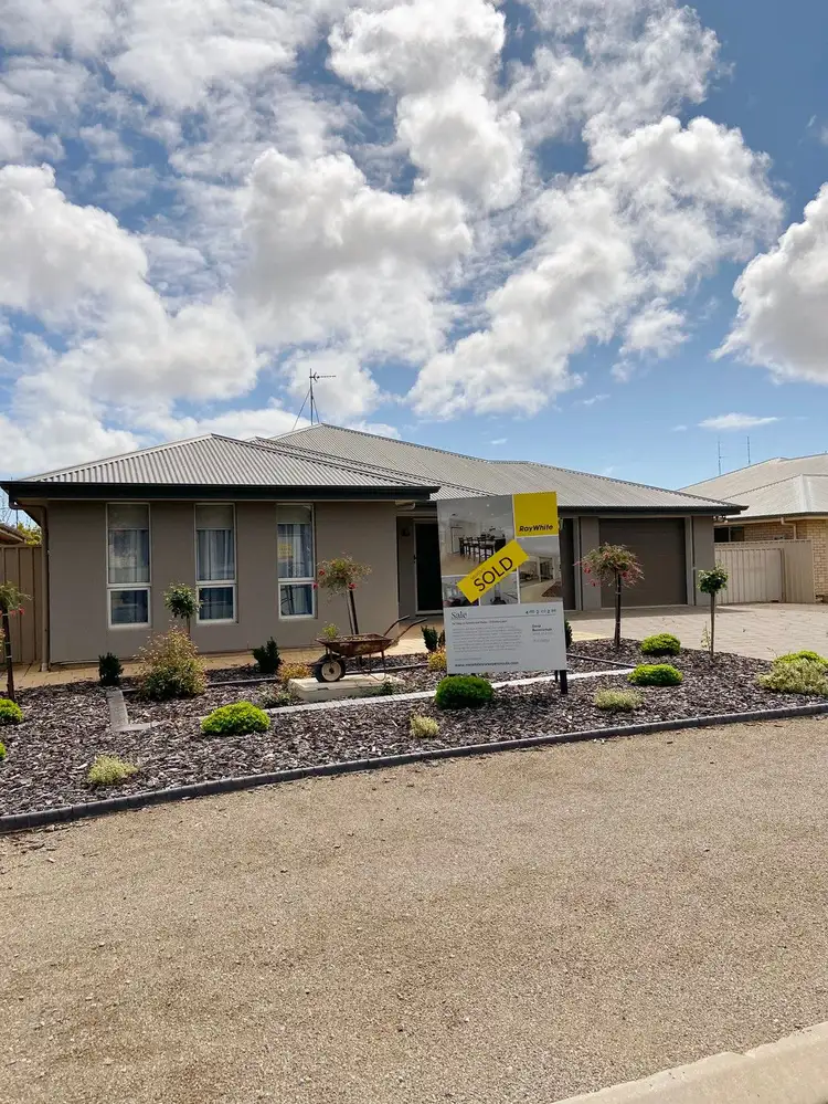 Main view of Homely house listing, 2 Davies Court, New Town SA 5554