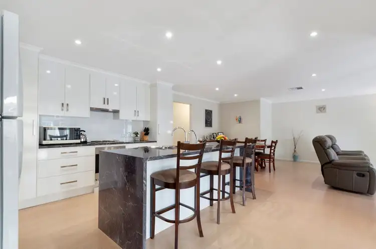 Third view of Homely house listing, 2 Davies Court, New Town SA 5554