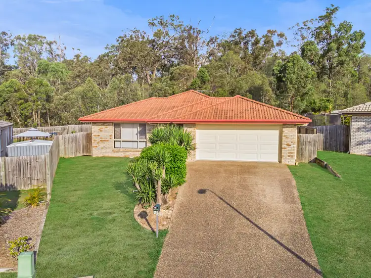 40 Spurway Street, Heritage Park QLD 4118