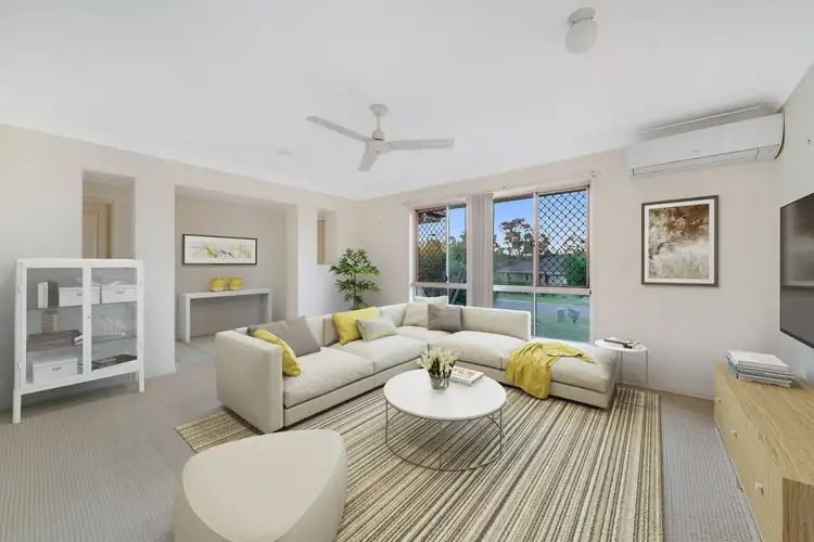 Second view of Homely house listing, 40 Spurway Street, Heritage Park QLD 4118