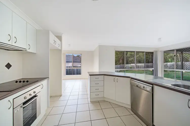 Third view of Homely house listing, 40 Spurway Street, Heritage Park QLD 4118