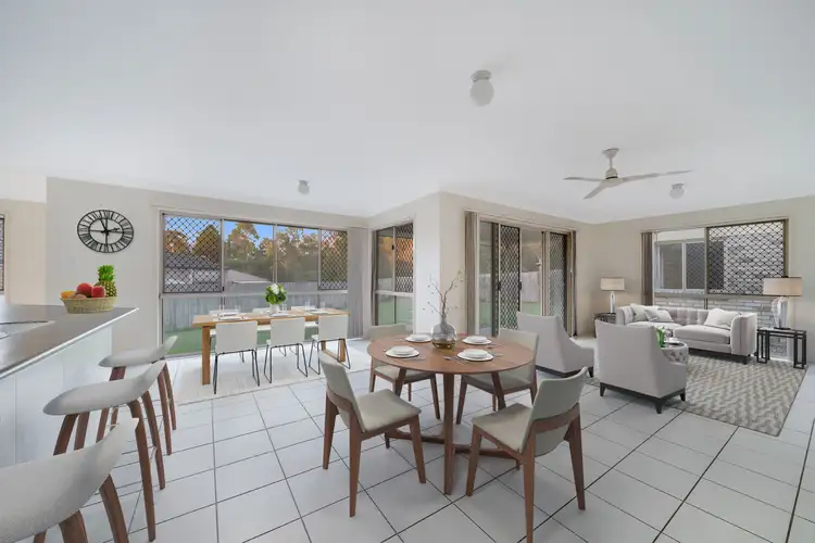 Fourth view of Homely house listing, 40 Spurway Street, Heritage Park QLD 4118