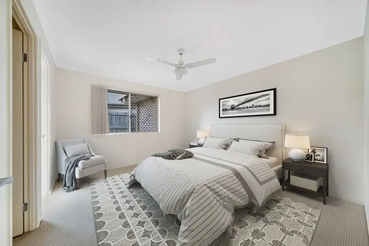 Fifth view of Homely house listing, 40 Spurway Street, Heritage Park QLD 4118