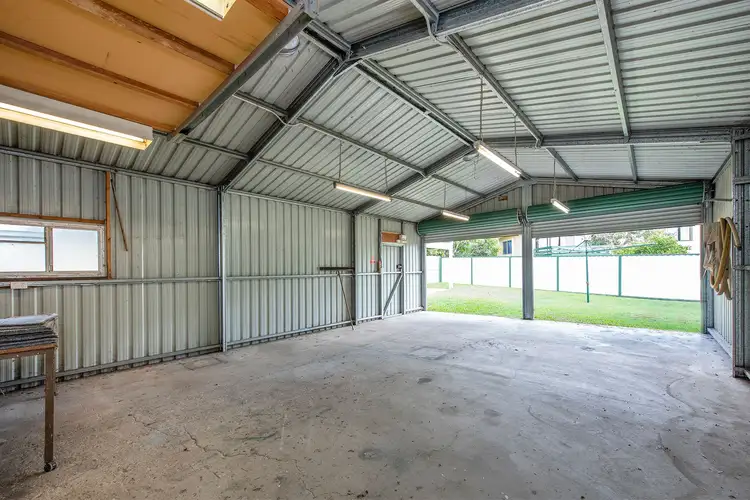 19 Ewinga Street, Kingston QLD 4114