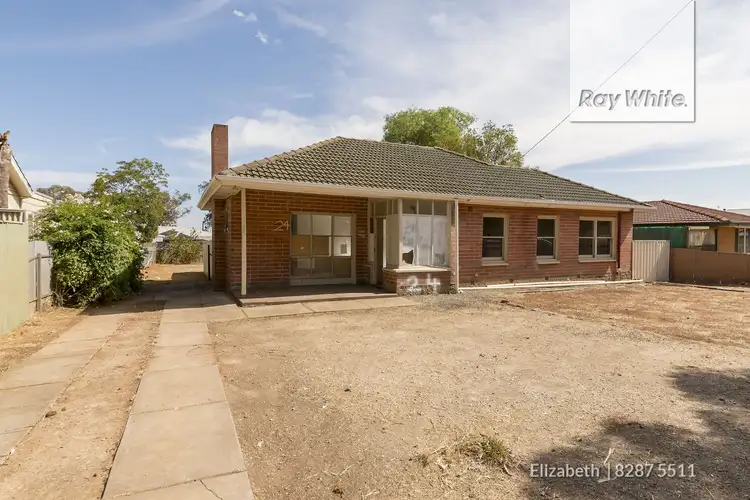 24 Hayles Road, Elizabeth Park SA 5113