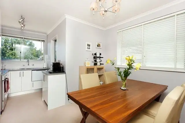Second view of Homely unit listing, 19/2 Mowatt Street, Queanbeyan NSW 2620