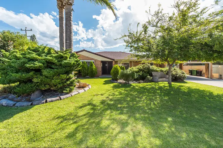 Main view of Homely house listing, 30 Ludlow Way, Warnbro WA 6169