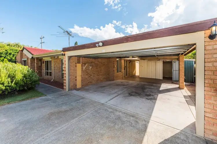 Second view of Homely house listing, 30 Ludlow Way, Warnbro WA 6169