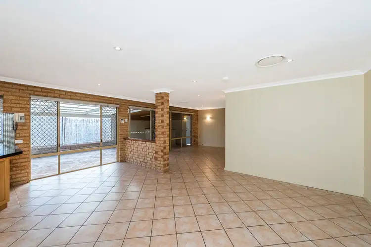 Fourth view of Homely house listing, 30 Ludlow Way, Warnbro WA 6169