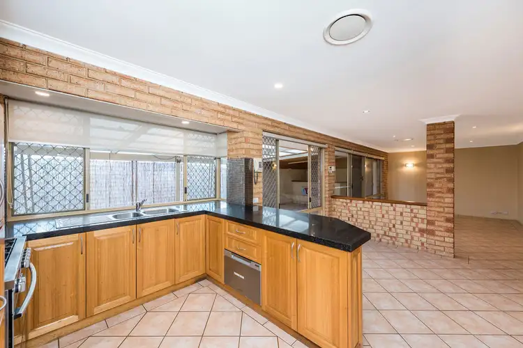 Sixth view of Homely house listing, 30 Ludlow Way, Warnbro WA 6169