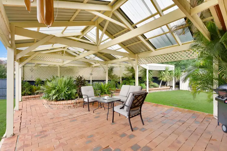 17 Belltrees Close, Glen Alpine NSW 2560