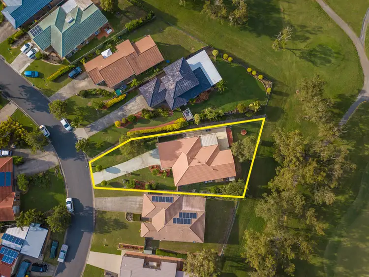 36 Allenby Crescent, Windaroo QLD 4207