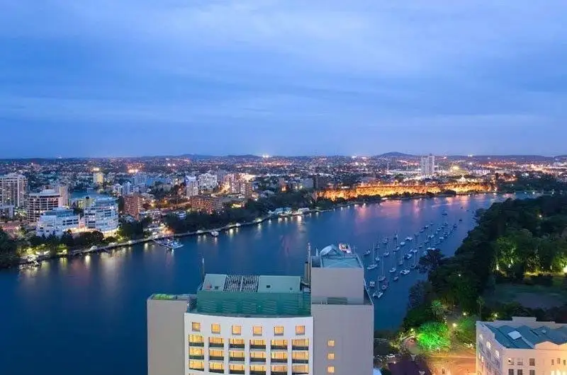Main view of Homely apartment listing, 366/26 Felix Street, Brisbane QLD 4000