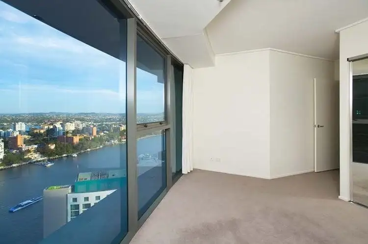 Third view of Homely apartment listing, 366/26 Felix Street, Brisbane QLD 4000