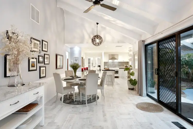 Main view of Homely house listing, 6 Moubray Court, Werribee VIC 3030