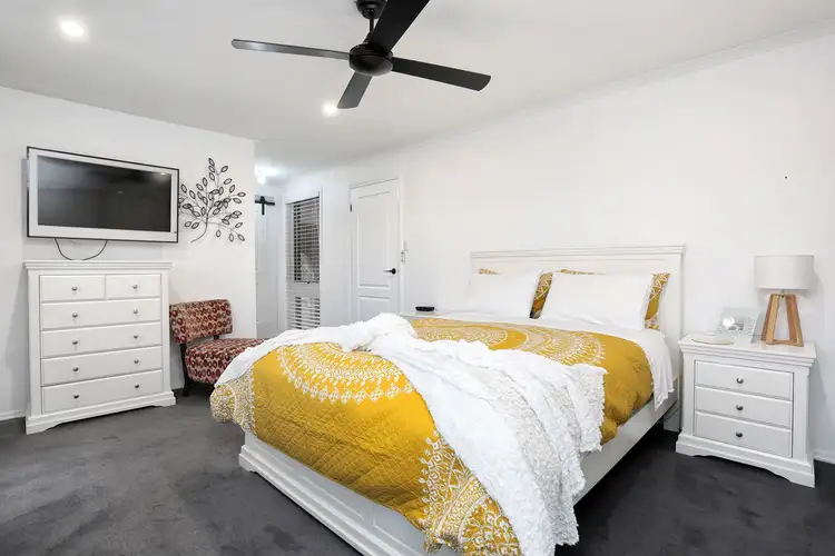 Third view of Homely house listing, 6 Moubray Court, Werribee VIC 3030