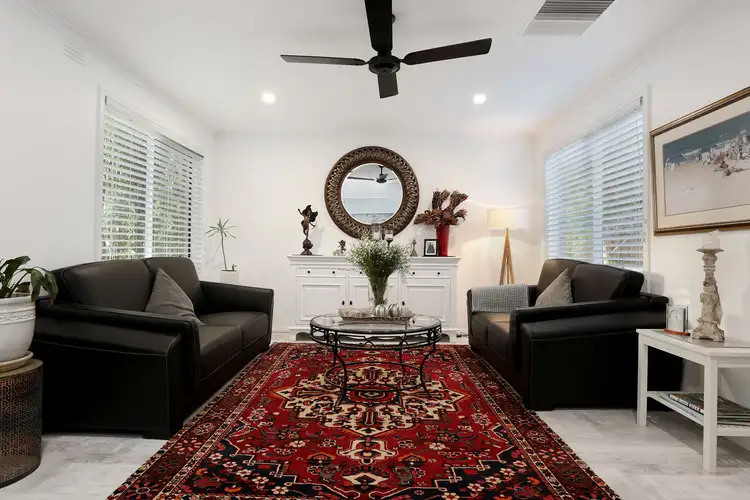 Fifth view of Homely house listing, 6 Moubray Court, Werribee VIC 3030