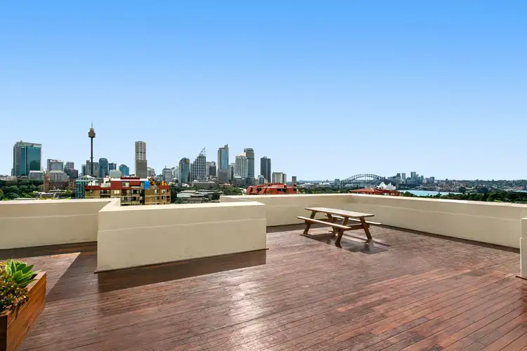 Fifth view of Homely apartment listing, 26/19A Tusculum Street, Potts Point NSW 2011