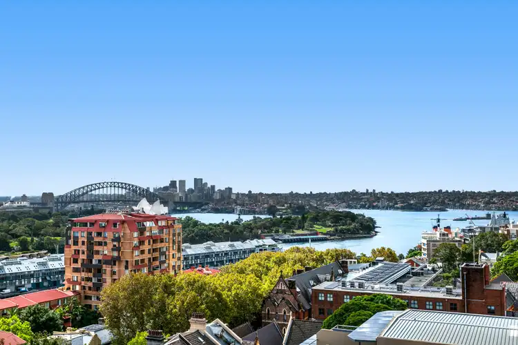 Sixth view of Homely apartment listing, 26/19A Tusculum Street, Potts Point NSW 2011