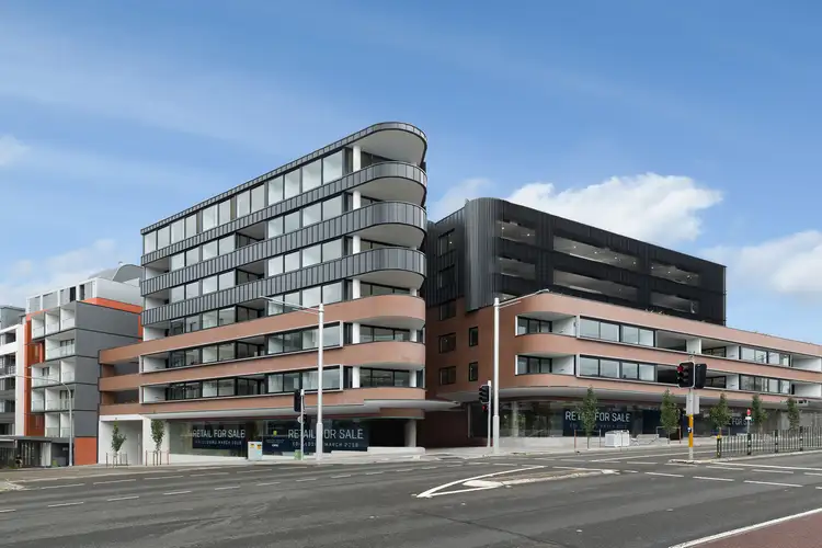 407/1 Meriton Street, Gladesville NSW 2111